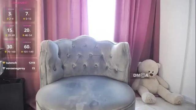 Image 10 of miu__miu Stream on Chaturbate on 1 month ago