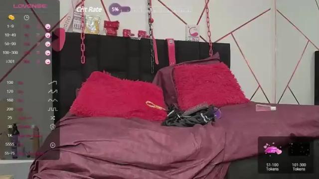 Thumbnail 3, miusawin_dg's Stream at Chaturbate, 20 months ago