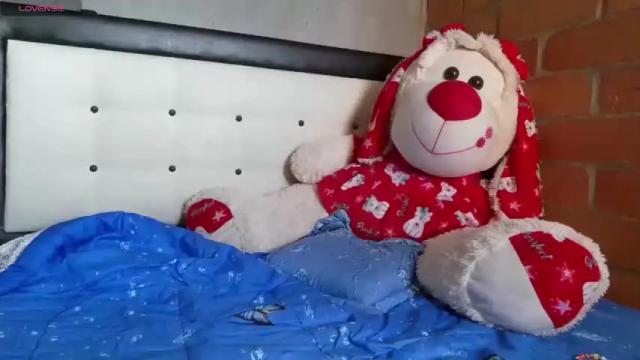 Image 8 of miusawin_dg Stream on Chaturbate on 20 months ago
