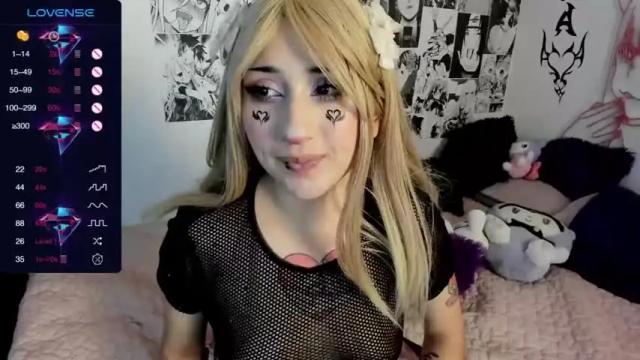 Thumbnail 3, miwaviolet's Stream at Chaturbate, 13 months ago