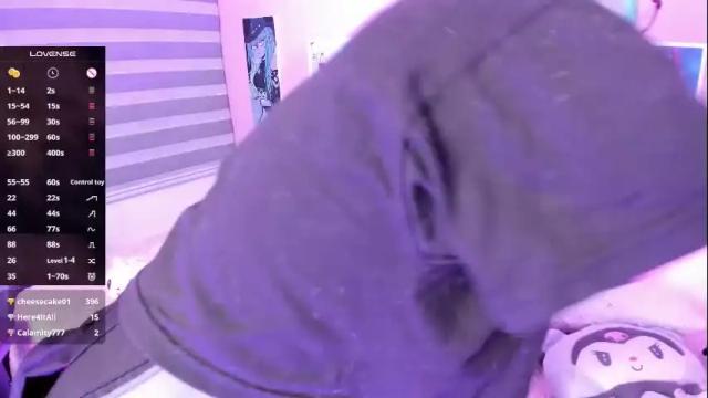Image 7 of miwaviolet Stream on Chaturbate on 1 month ago