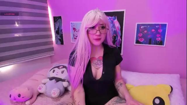 Image 7 of miwaviolet Stream on Chaturbate on 1 month ago