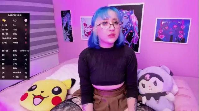 Image 10 of miwaviolet Stream on Chaturbate on 1 month ago