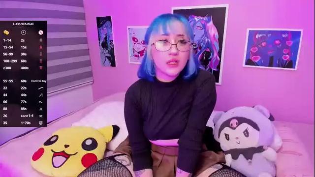 Image 11 of miwaviolet Stream on Chaturbate on 1 month ago
