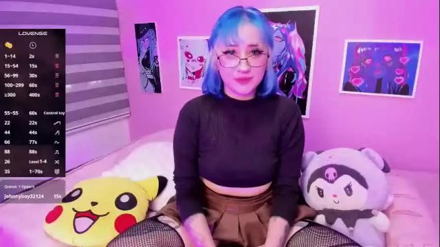 Image 8 of miwaviolet Stream on Chaturbate on 1 month ago