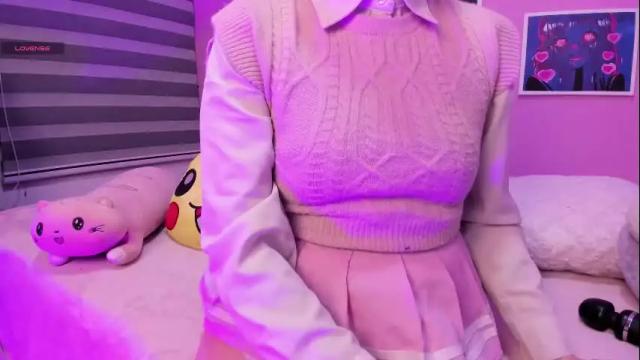 Image 2 of miwaviolet Stream on Chaturbate on 1 month ago