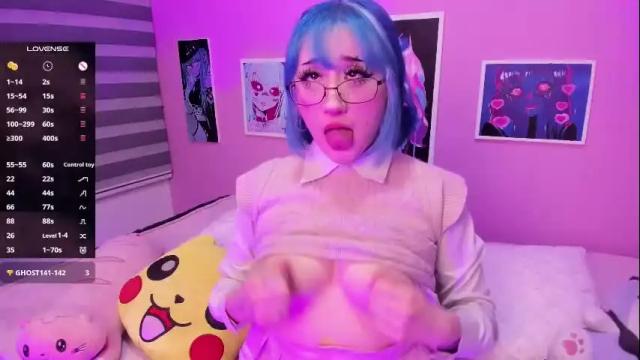 Image 4 of miwaviolet Stream on Chaturbate on 1 month ago