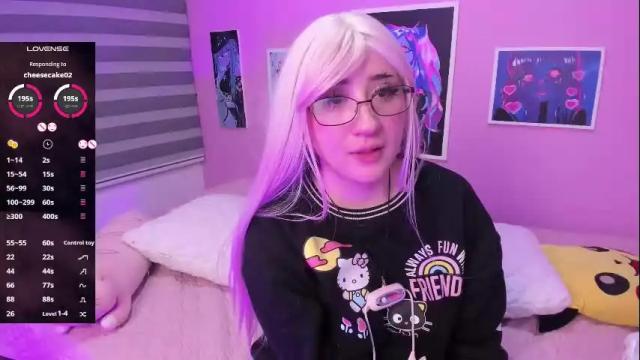 Image 10 of miwaviolet Stream on Chaturbate on 1 month ago