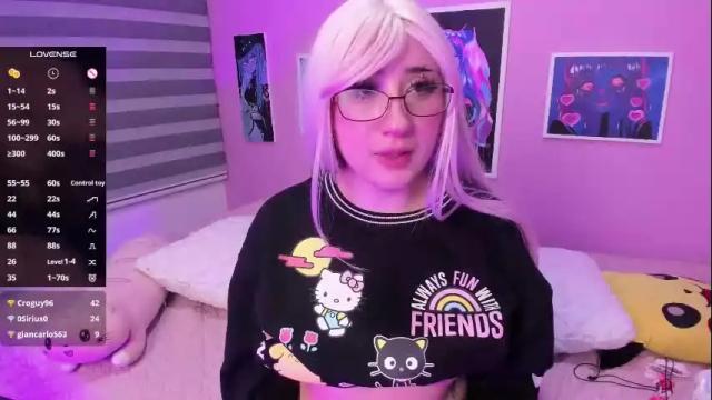 Image 11 of miwaviolet Stream on Chaturbate on 1 month ago