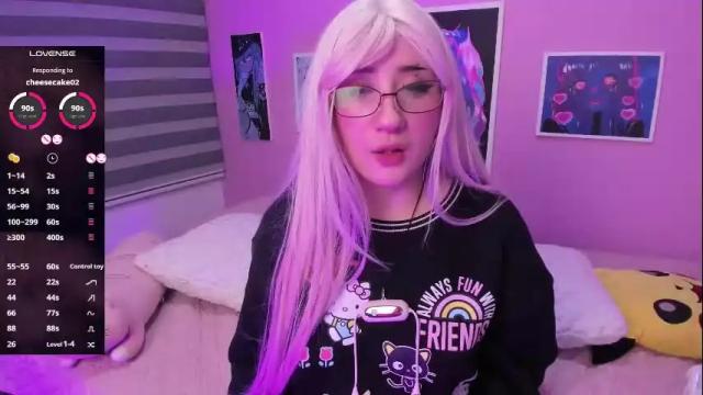 Thumbnail 3, miwaviolet's Stream at Chaturbate, 1 month ago