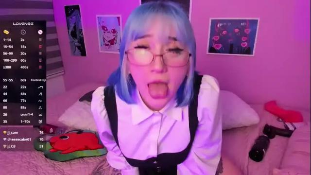 Thumbnail 1, miwaviolet's Stream at Chaturbate, 26 days ago