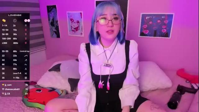 Image 10 of miwaviolet Stream on Chaturbate on 1 month ago