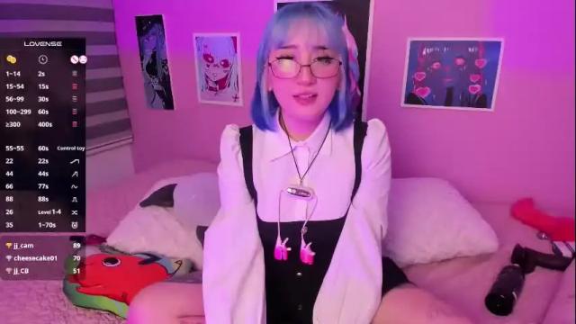 Image 11 of miwaviolet Stream on Chaturbate on 1 month ago