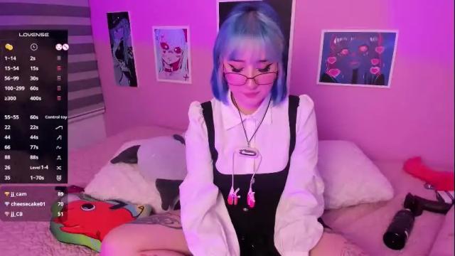 Image 12 of miwaviolet Stream on Chaturbate on 1 month ago