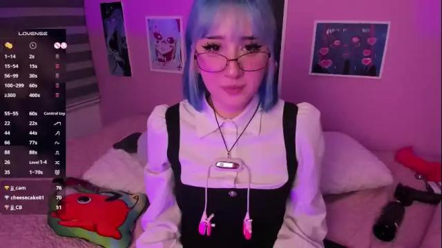 Image 4 of miwaviolet Stream on Chaturbate on 1 month ago