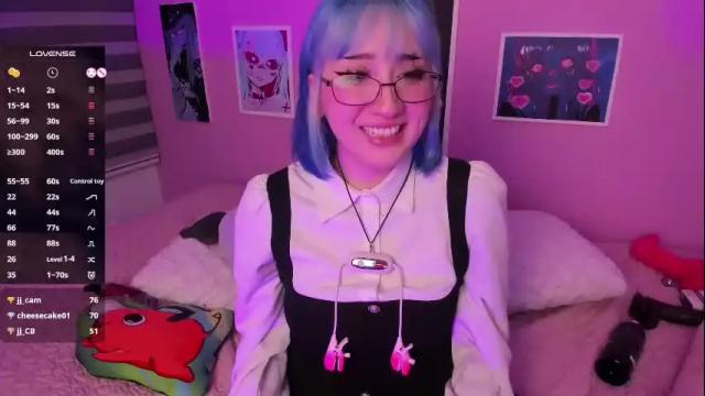 Thumbnail 2, miwaviolet's Stream at Chaturbate, 26 days ago