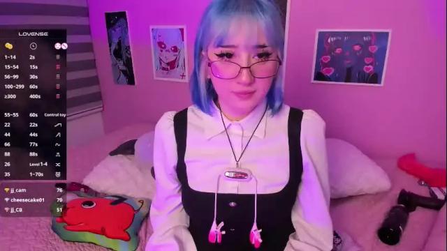 Thumbnail 3, miwaviolet's Stream at Chaturbate, 26 days ago