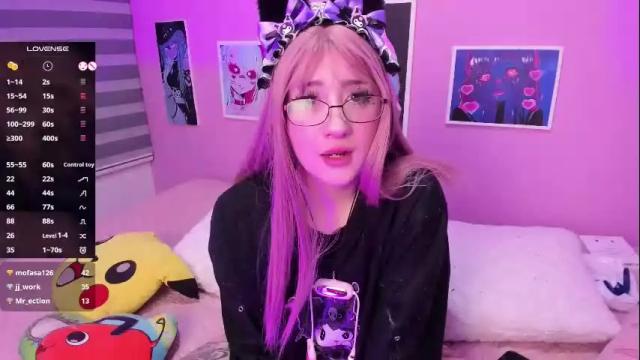 Thumbnail 3, miwaviolet's Stream at Chaturbate, 23 days ago