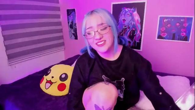 Thumbnail 1, miwaviolet's Stream at Chaturbate, 9 days ago