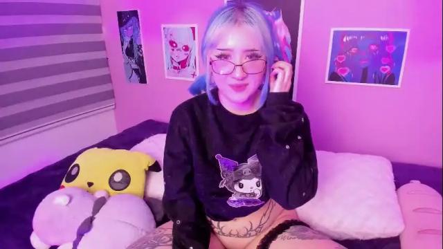 Image 11 of miwaviolet Stream on Chaturbate on 14 days ago