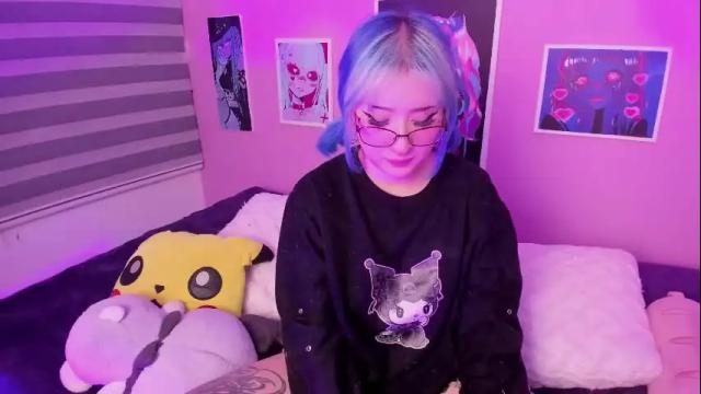 Image 12 of miwaviolet Stream on Chaturbate on 14 days ago
