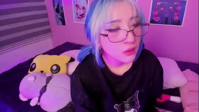 Image 6 of miwaviolet Stream on Chaturbate on 14 days ago