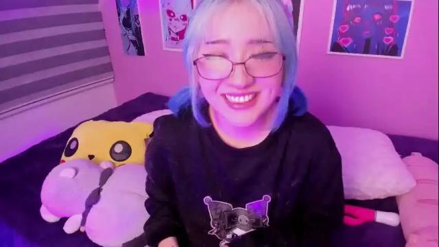 Image 8 of miwaviolet Stream on Chaturbate on 14 days ago