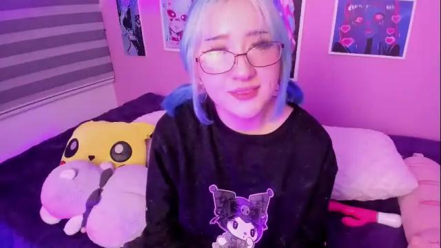 Thumbnail 3, miwaviolet's Stream at Chaturbate, 9 days ago