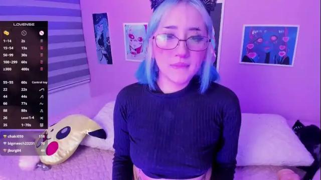 Thumbnail 3, miwaviolet's Stream at Chaturbate, 8 days ago