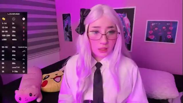 Thumbnail 1, miwaviolet's Stream at Chaturbate, 6 days ago