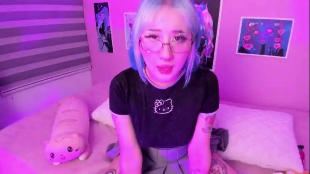 Thumbnail 1, miwaviolet's Stream at Chaturbate, 5 days ago