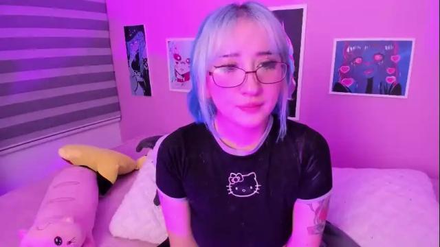 Image 10 of miwaviolet Stream on Chaturbate on 10 days ago