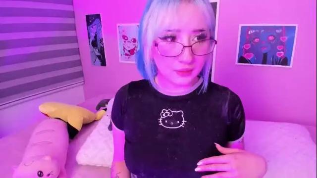 Image 11 of miwaviolet Stream on Chaturbate on 10 days ago