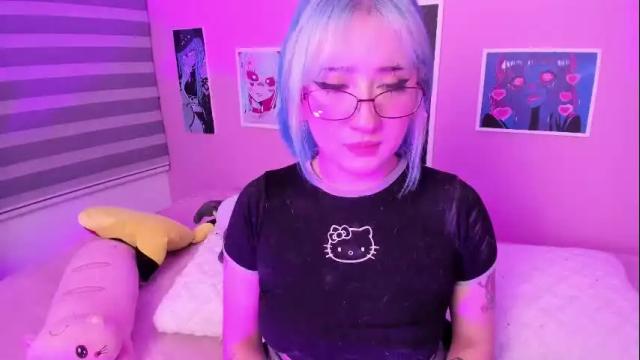 Image 12 of miwaviolet Stream on Chaturbate on 10 days ago