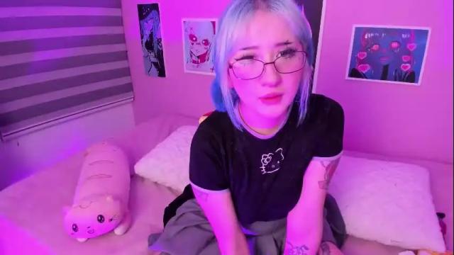 Image 2 of miwaviolet Stream on Chaturbate on 10 days ago