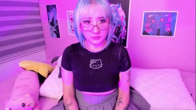 Thumbnail 2, miwaviolet's Stream at Chaturbate, 5 days ago