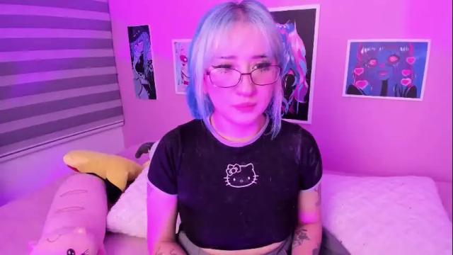 Image 7 of miwaviolet Stream on Chaturbate on 10 days ago
