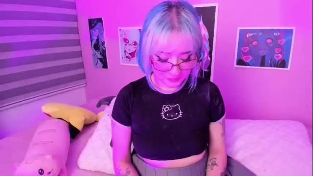 Thumbnail 3, miwaviolet's Stream at Chaturbate, 5 days ago