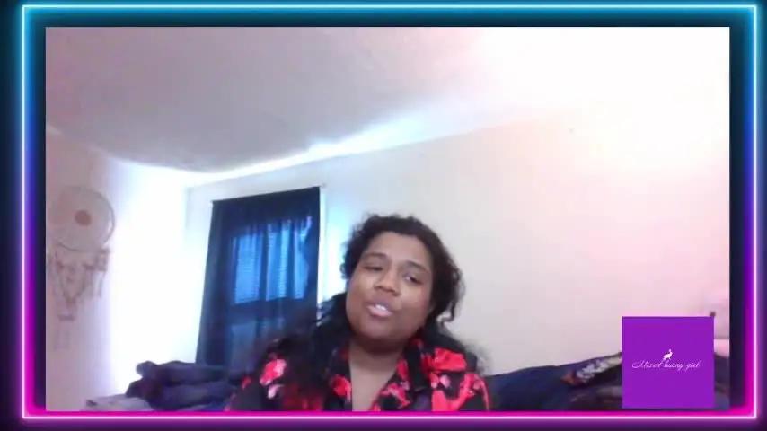 mixedbunnygirl Chaturbate