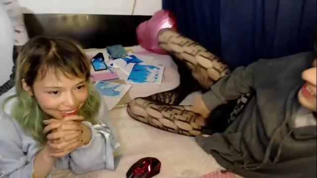 Image 4 of mixipeach Stream on Chaturbate on 6 months ago