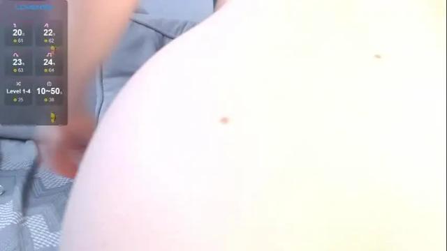 Thumbnail 1, miyaaalee's Stream at Chaturbate, 26 days ago