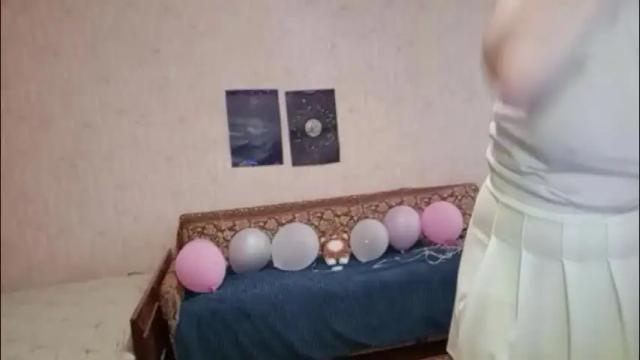Thumbnail 3, miyabe's Stream at Chaturbate, 1 month ago