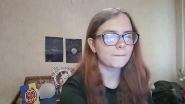 Thumbnail 2, miyabe's Stream at Chaturbate, 21 days ago