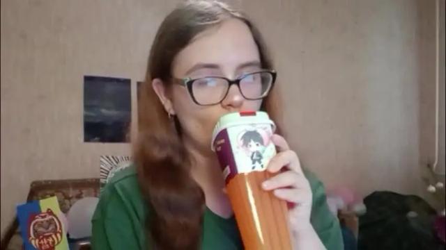 Image 3 of miyabe Stream on Chaturbate on 20 days ago