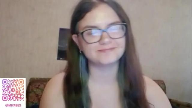 Thumbnail 1, miyabe's Stream at Chaturbate, 2 months ago