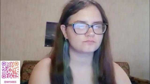 Image 2 of miyabe Stream on Chaturbate on 2 months ago