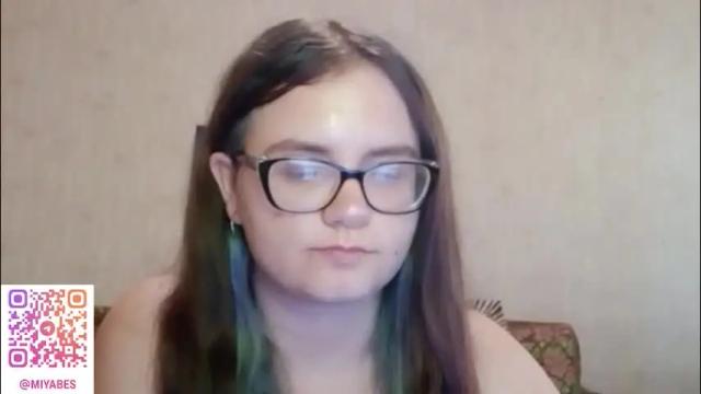 Thumbnail 3, miyabe's Stream at Chaturbate, 2 months ago