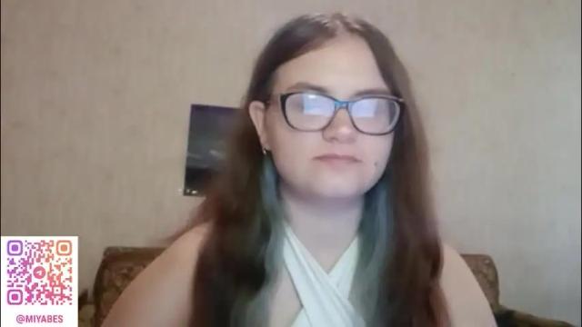 Image 3 of miyabe Stream on Chaturbate on 2 months ago