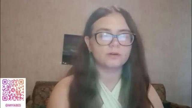 Image 8 of miyabe Stream on Chaturbate on 2 months ago