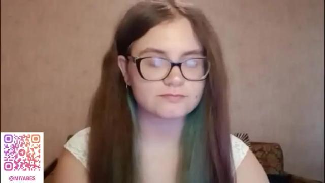 Thumbnail 1, miyabe's Stream at Chaturbate, 1 month ago